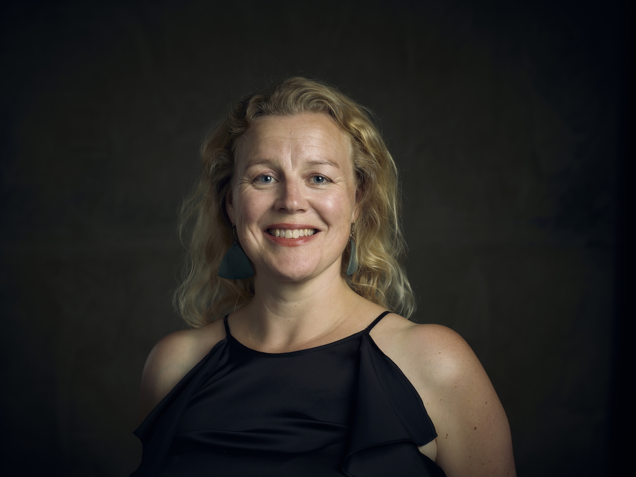 Britt Krogh Grønnebæk